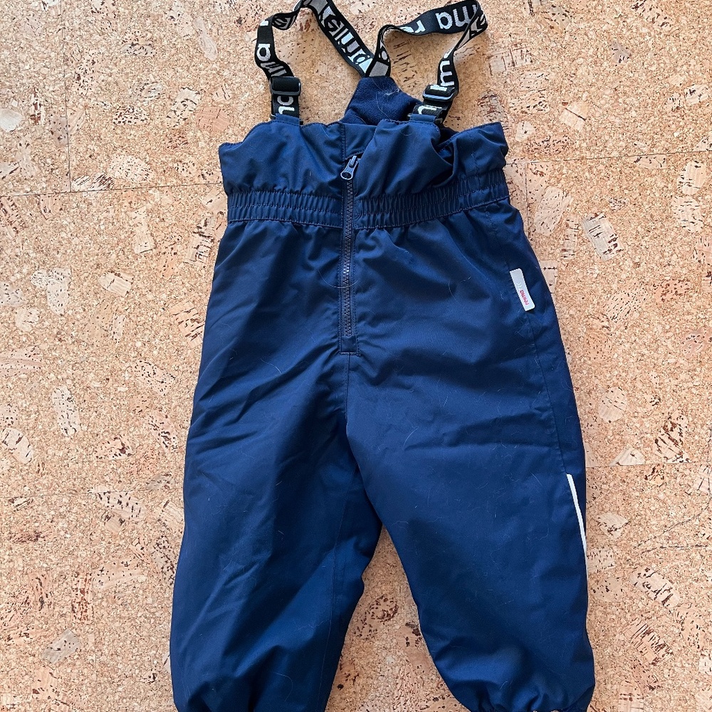 Reima Winter Pants
